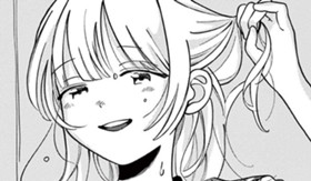 悪いことを考えている