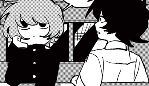 陽炎の君