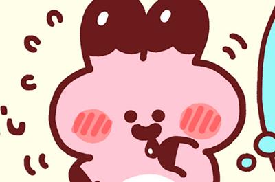 ふわもこちゃん