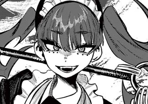 魔法少女リインカーネーション