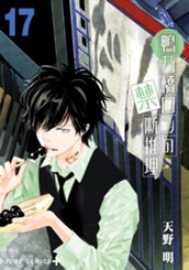 鴨乃橋ロンの禁断推理 17 のサムネイル