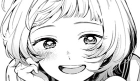 兄と妹。
