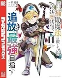 味方が弱すぎて補助魔法に徹していた宮廷魔法師、追放されて最強を目指す（１４） (マガジンポケットコミックス)