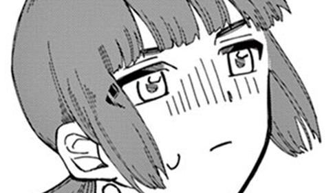 人魚と出会いました。