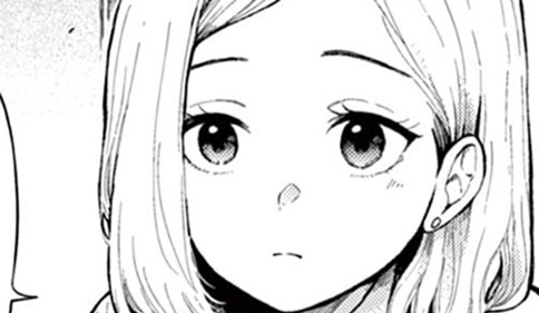 魔女見習いの後輩