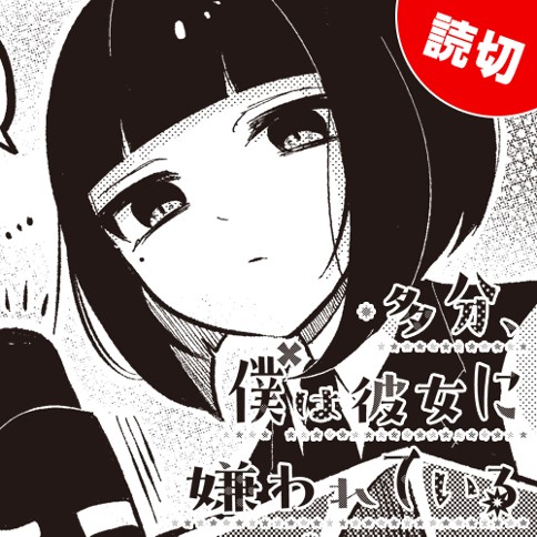 多分、僕は彼女に嫌われている