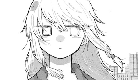 永禮と淀見