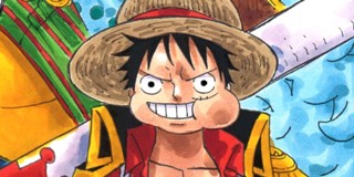 7巻発売直前 ワンピースパーティー 安藤英 少年ジャンプ