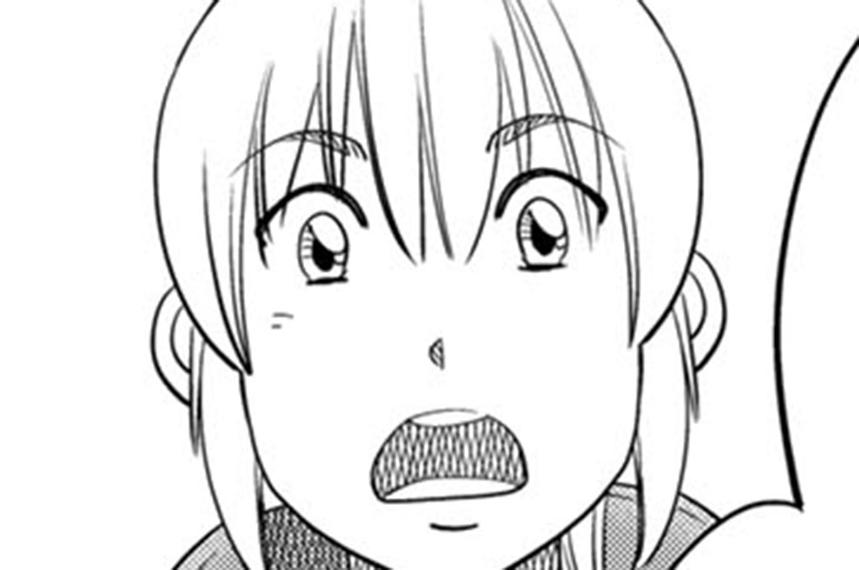 Q.E.D. UNIV. ―証明終了―の一コマ