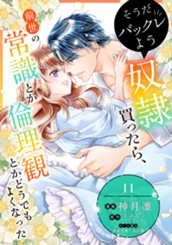 そうだバックレよう 奴隷買ったら、前世の常識とか倫理観とかどうでもよくなった 11 のサムネイル