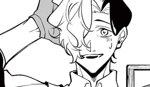 監獄写真家STOCK