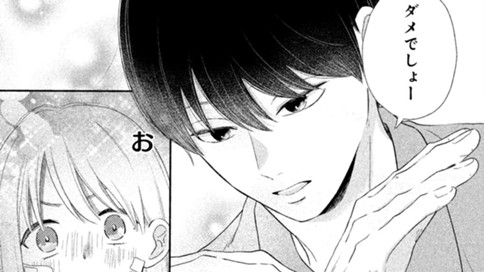 君の目には