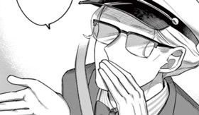 ゴーストコースト