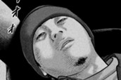 第５１話／お目覚めの男‥‥。 のサムネイル