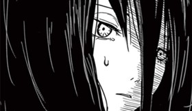 傀儡のインガ