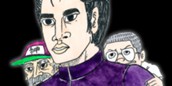 特別読切『ジェントルくん』 のサムネイル