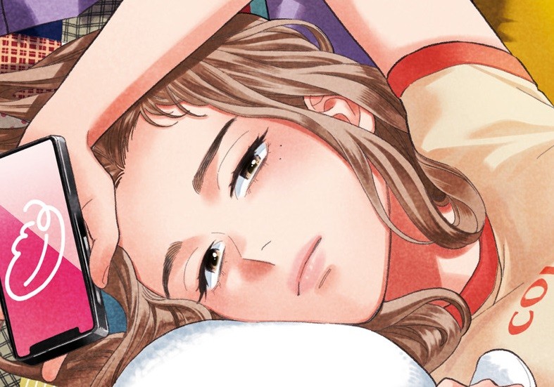 カラフルアンチノミー