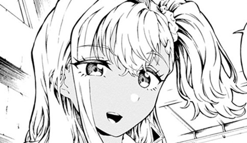 ギャルだくみ！