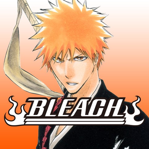 第19話 Bleach 久保帯人 少年ジャンプ