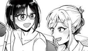 ギャルとヲタクと同人誌と