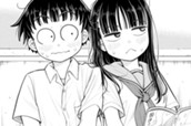 第136話 幼なじみと距離 のサムネイル