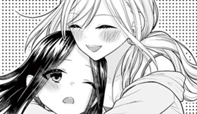 週末の通い百合