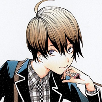 バイオーグ･トリニティ