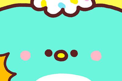 ふわもこちゃん