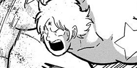 第1話 キン肉マン 38巻以降 週プレ連載シリーズ ゆでたまご 少年ジャンプ