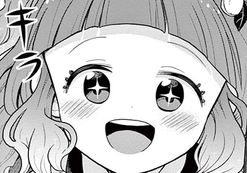 太陽お姉ちゃんは輝いてたい！