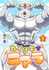 カイリキコアラ 1 のサムネイル