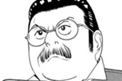 第２０８話　局平定 のサムネイル
