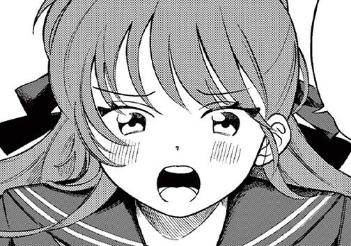 すももちゃんはとまれない