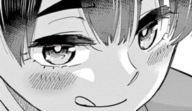 天江会長は甘えたい