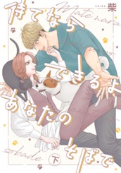 待てならできるよあなたのそばで 下 のサムネイル