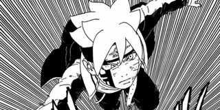 第64話 Boruto ボルト Naruto Next Generations 岸本斉史 池本幹雄 小太刀右京 少年ジャンプ
