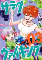 サラダ・ヴァイキング 3 のサムネイル