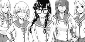 41話 俺を好きなのはお前だけかよ 伊島ユウ 駱駝 ブリキ 少年ジャンプ