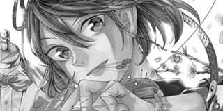 第1話 アントレース かっぴー 春瀬隼 少年ジャンプ