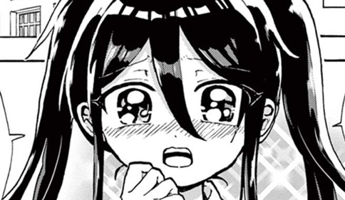 小柳ちゃんの守り方！