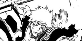 第500話 Bleach 久保帯人 少年ジャンプ