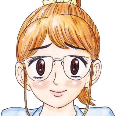 恋のはじまりはレモン色