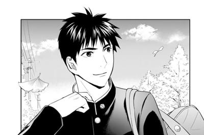 妖怪アパートの幽雅な日常