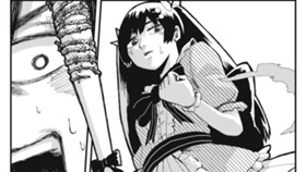 魔法少女は眠れない