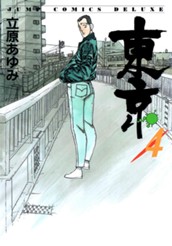 東京 4 のサムネイル