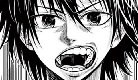 FRINGE-フリンジ-