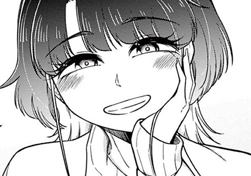 不真面目府間さん