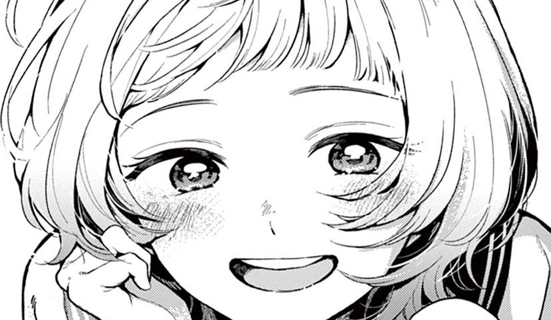 兄と妹。