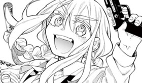 蝶々をどうする？