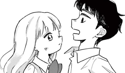 キミとの遭遇